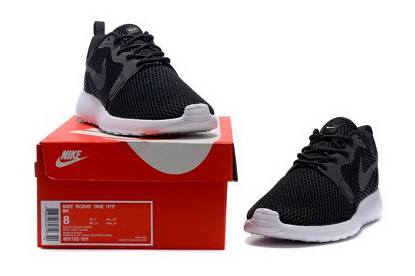 NIKE Roshe Run I HYPERFUSE 3M BR Women--001